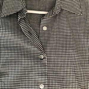 New frontier shirt